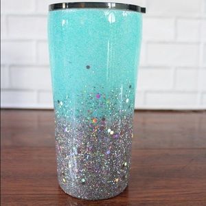 Customized tumblers